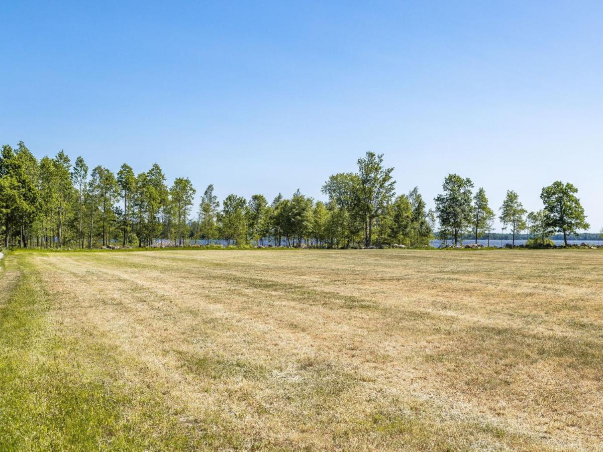 Holiday Home Skaervudde Torpet - Snd083 By Interhome Kalvsvik Esterno foto